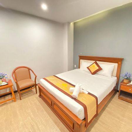 Cali Hotel Quy Nhơn Ngoại thất bức ảnh