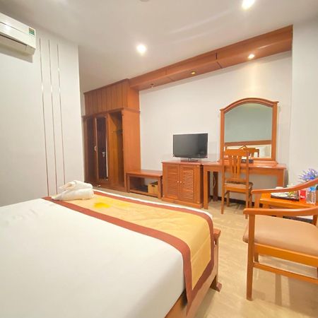 Cali Hotel Quy Nhơn Ngoại thất bức ảnh