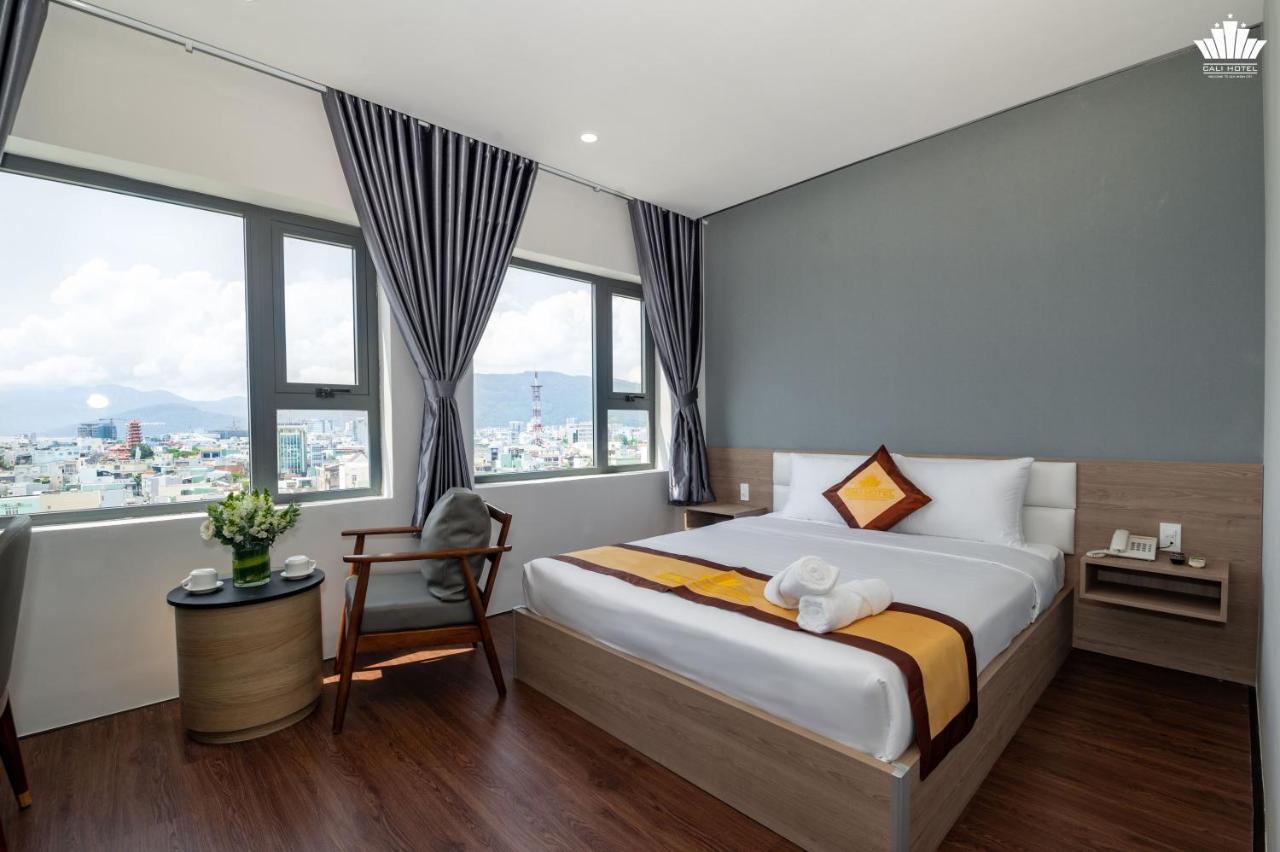 Cali Hotel Quy Nhơn Ngoại thất bức ảnh