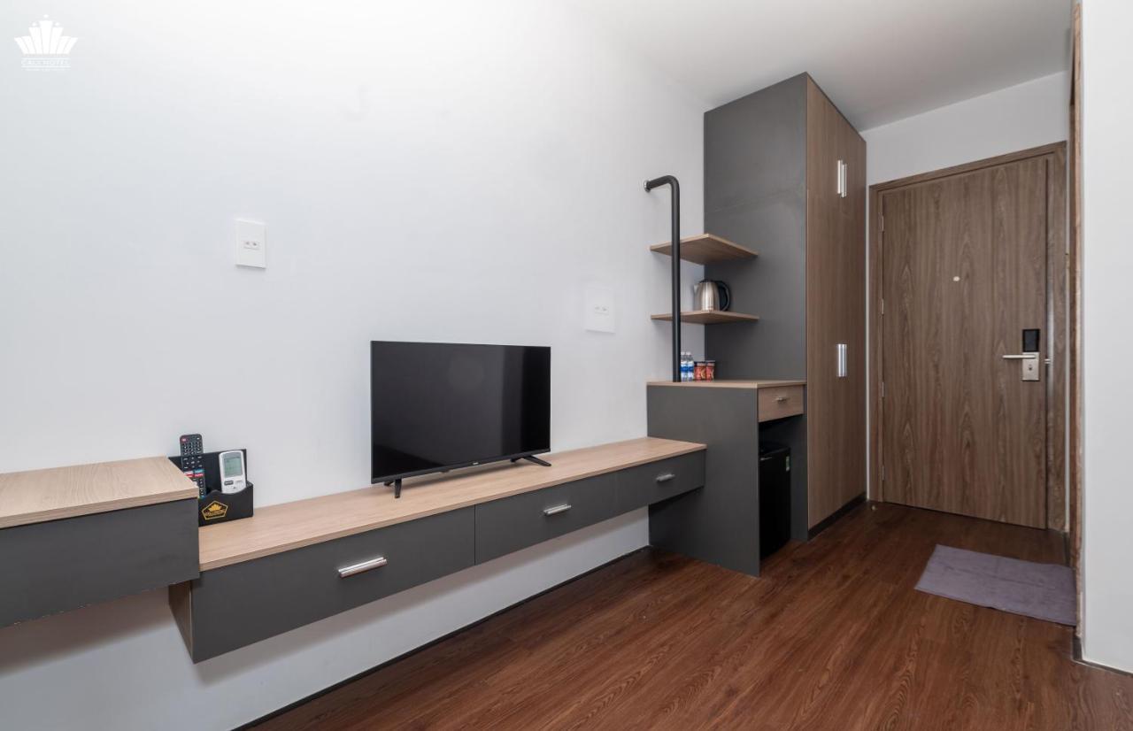 Cali Hotel Quy Nhơn Ngoại thất bức ảnh