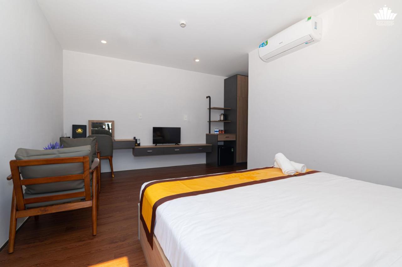 Cali Hotel Quy Nhơn Ngoại thất bức ảnh