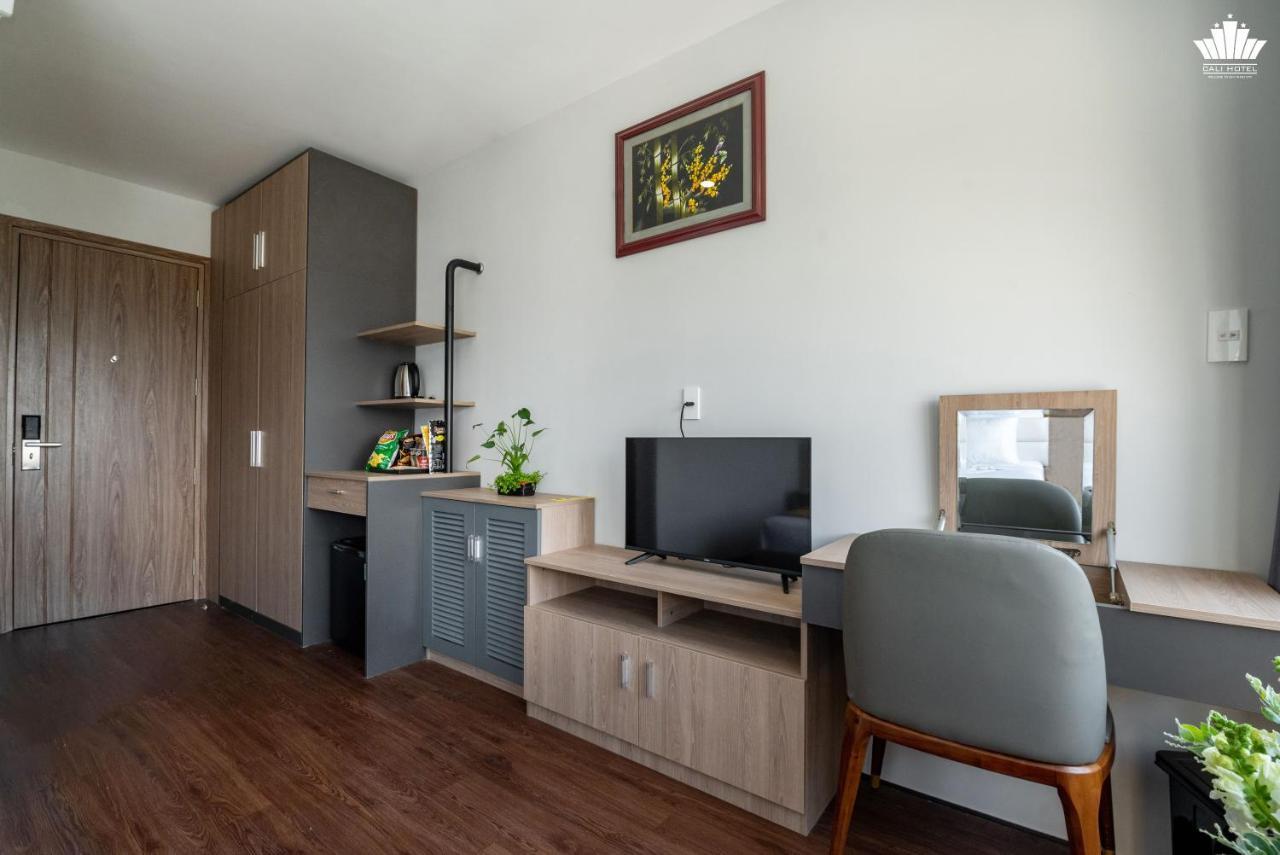 Cali Hotel Quy Nhơn Ngoại thất bức ảnh