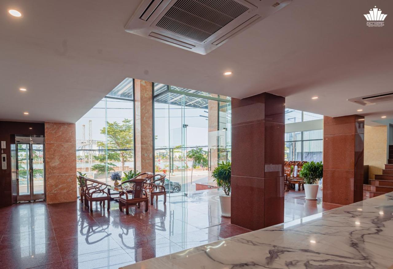 Cali Hotel Quy Nhơn Ngoại thất bức ảnh