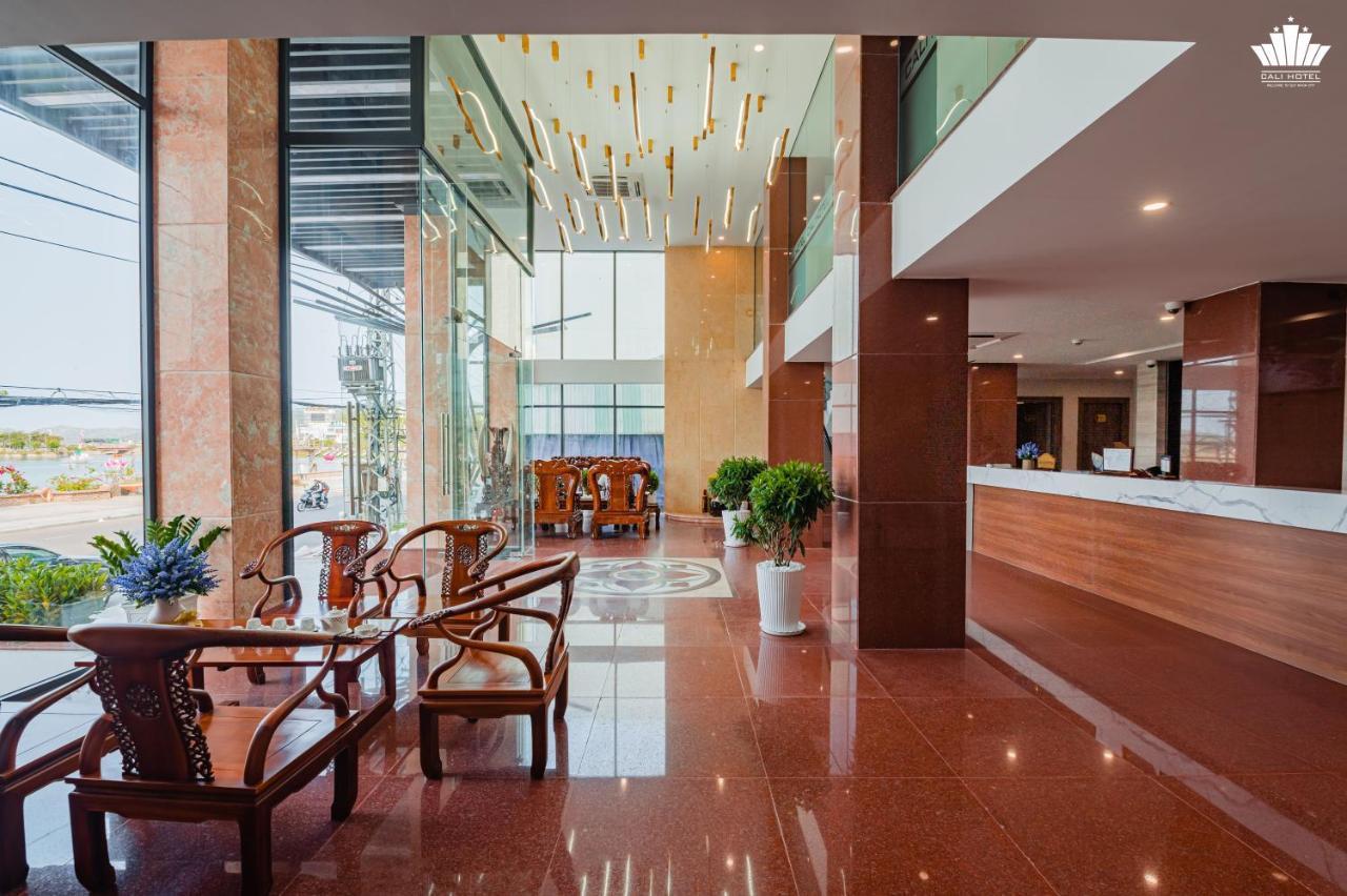 Cali Hotel Quy Nhơn Ngoại thất bức ảnh