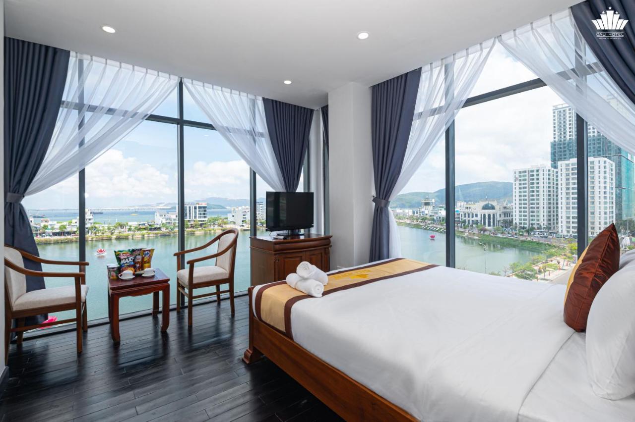 Cali Hotel Quy Nhơn Ngoại thất bức ảnh