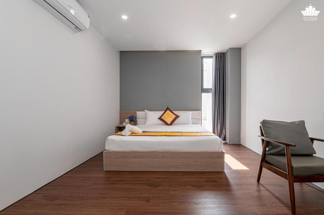 Cali Hotel Quy Nhơn Ngoại thất bức ảnh