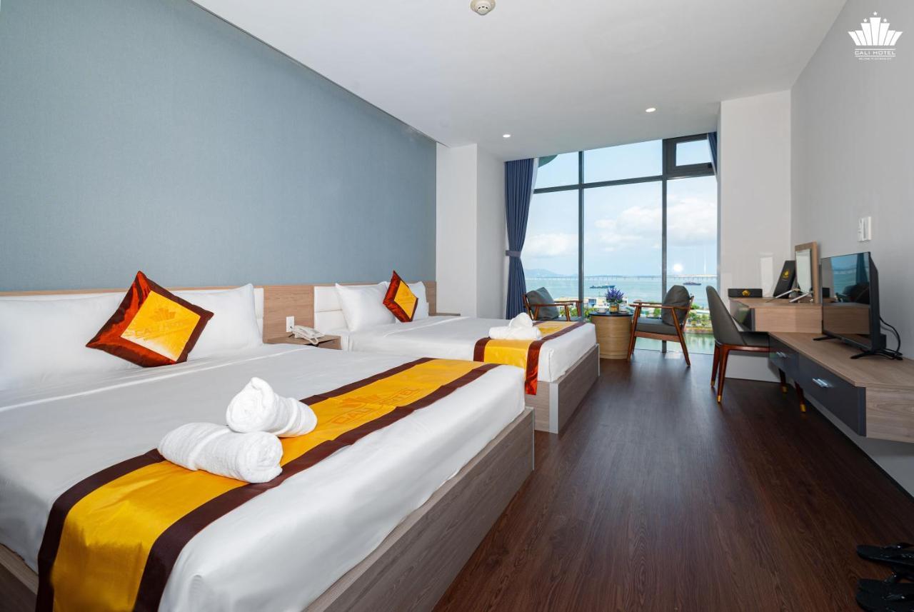 Cali Hotel Quy Nhơn Ngoại thất bức ảnh
