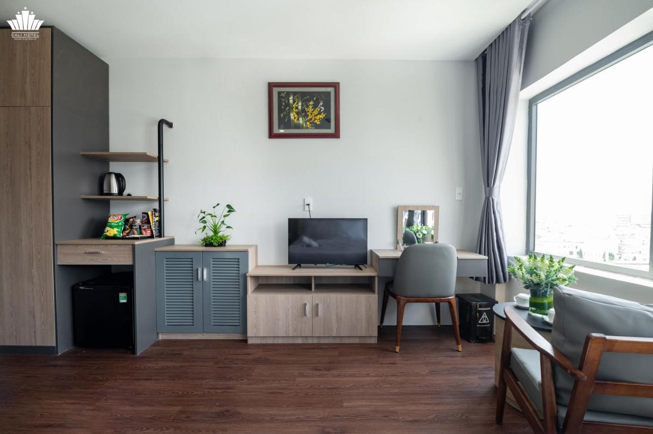 Cali Hotel Quy Nhơn Ngoại thất bức ảnh