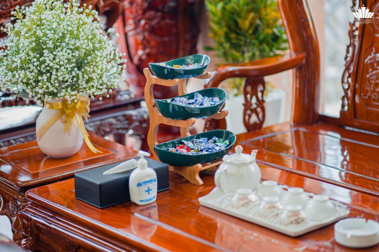 Cali Hotel Quy Nhơn Ngoại thất bức ảnh