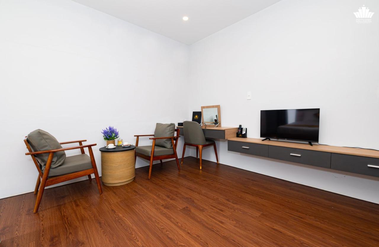 Cali Hotel Quy Nhơn Ngoại thất bức ảnh