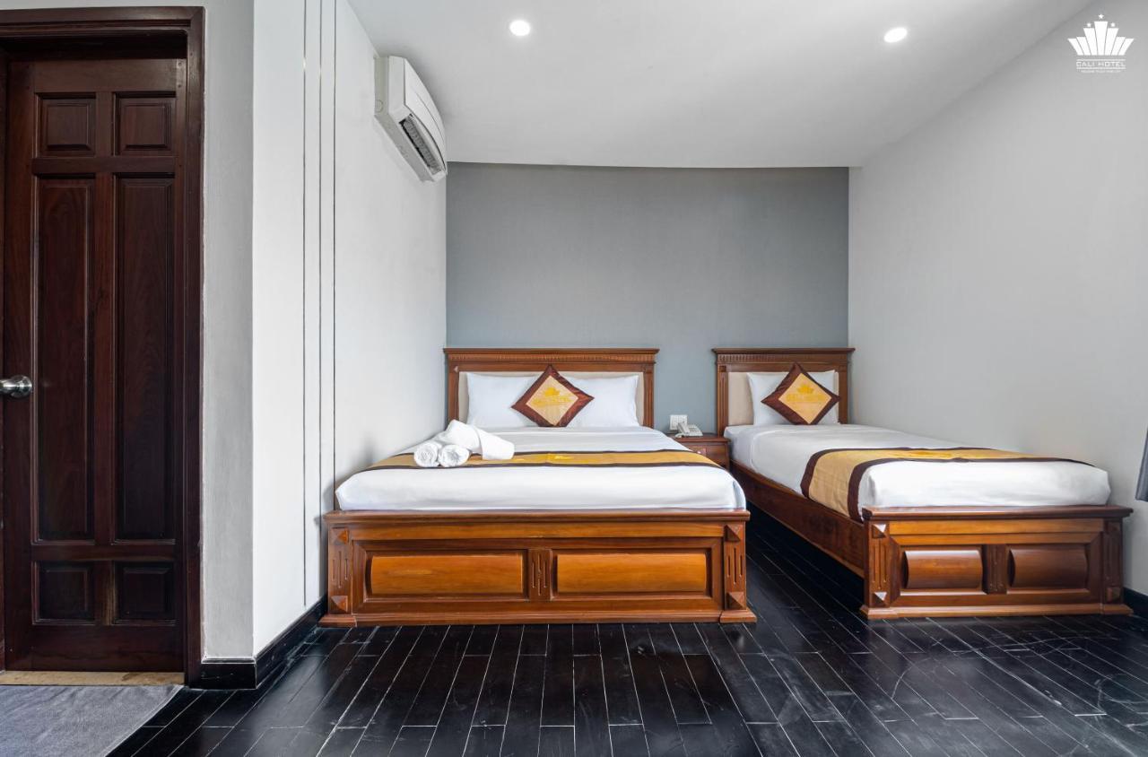 Cali Hotel Quy Nhơn Ngoại thất bức ảnh