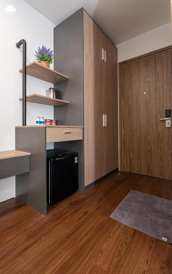 Cali Hotel Quy Nhơn Ngoại thất bức ảnh