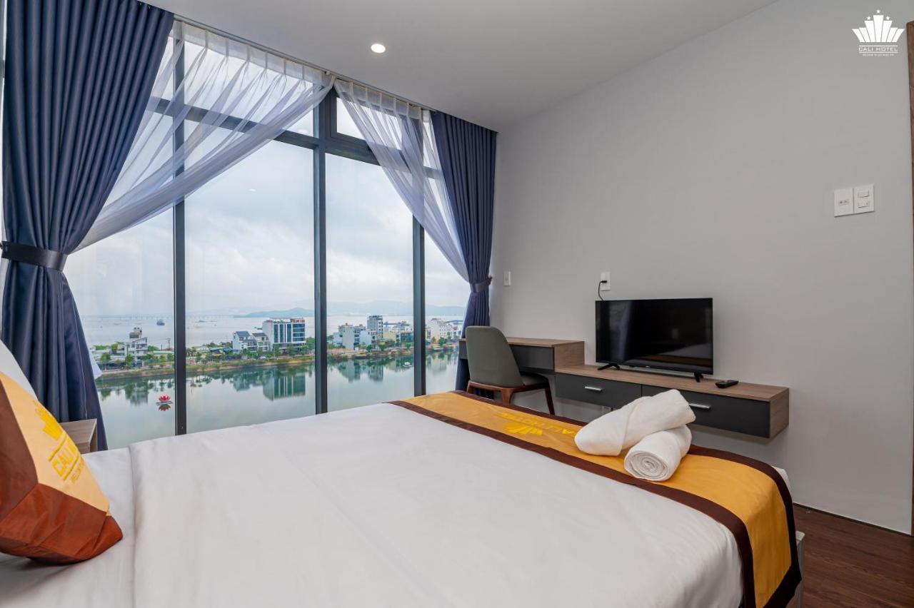 Cali Hotel Quy Nhơn Ngoại thất bức ảnh