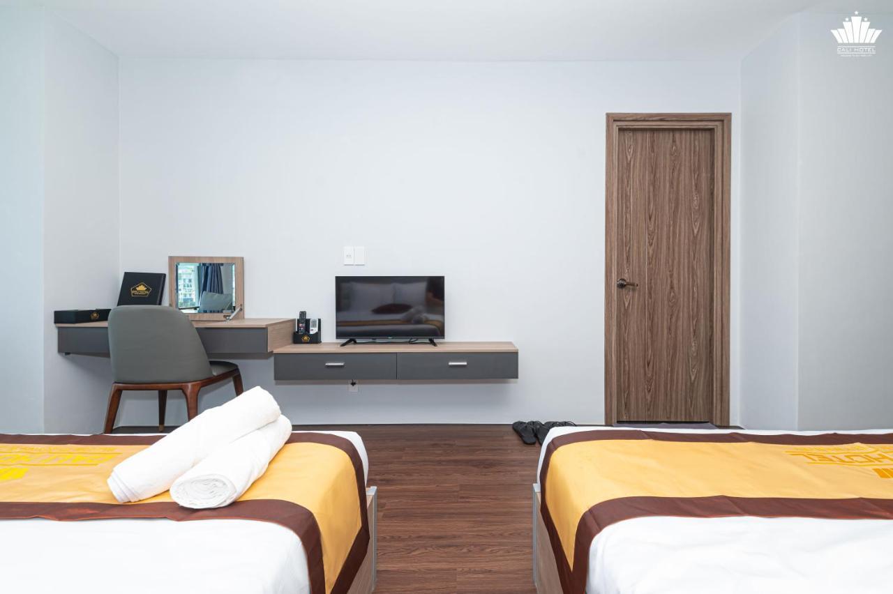 Cali Hotel Quy Nhơn Ngoại thất bức ảnh
