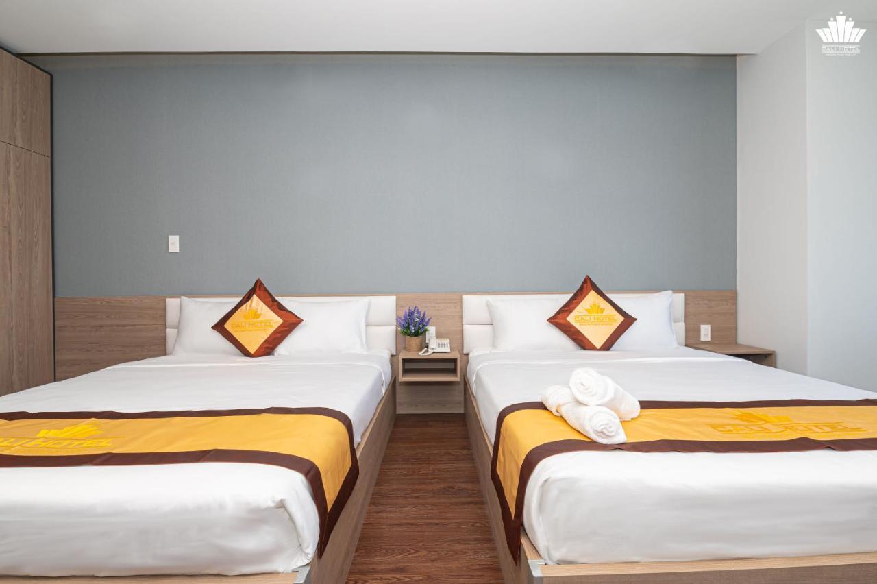 Cali Hotel Quy Nhơn Ngoại thất bức ảnh