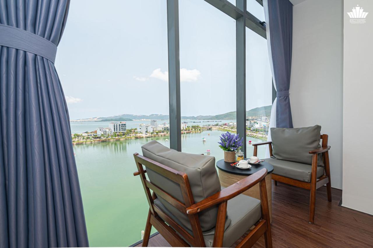 Cali Hotel Quy Nhơn Ngoại thất bức ảnh
