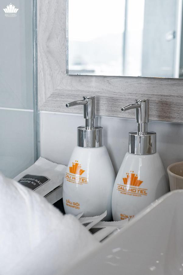 Cali Hotel Quy Nhơn Ngoại thất bức ảnh