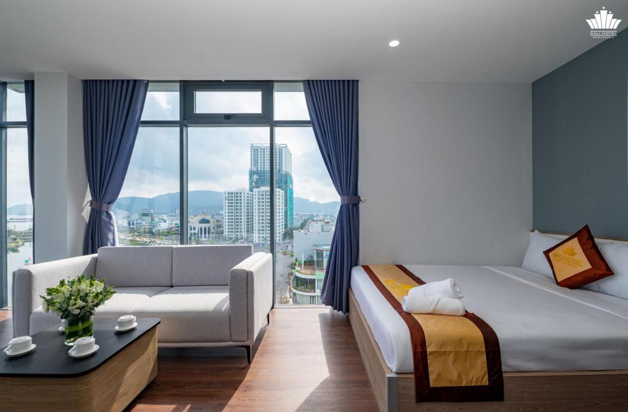Cali Hotel Quy Nhơn Ngoại thất bức ảnh