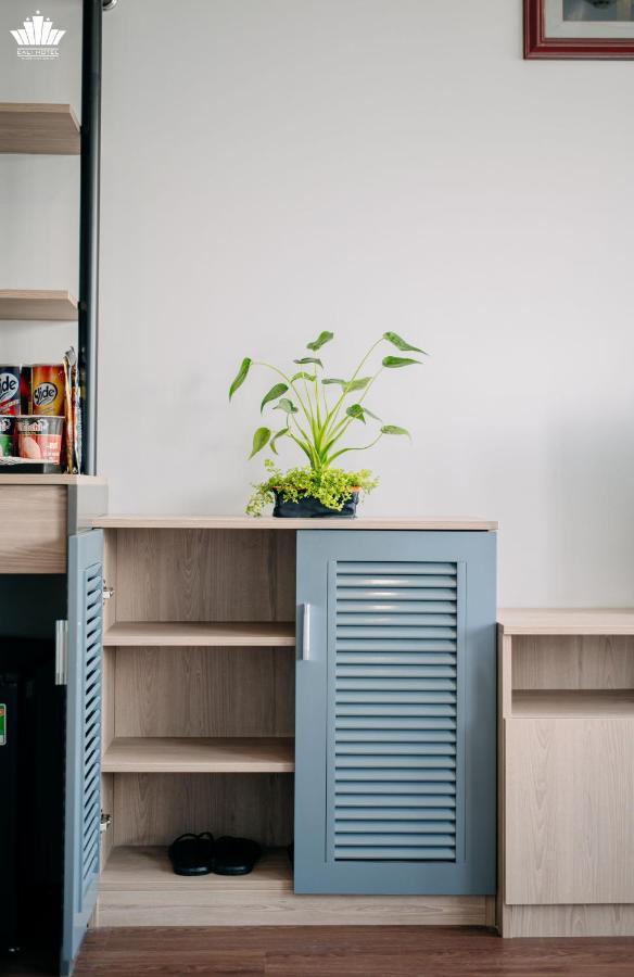 Cali Hotel Quy Nhơn Ngoại thất bức ảnh