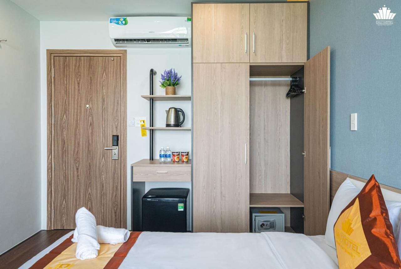 Cali Hotel Quy Nhơn Ngoại thất bức ảnh