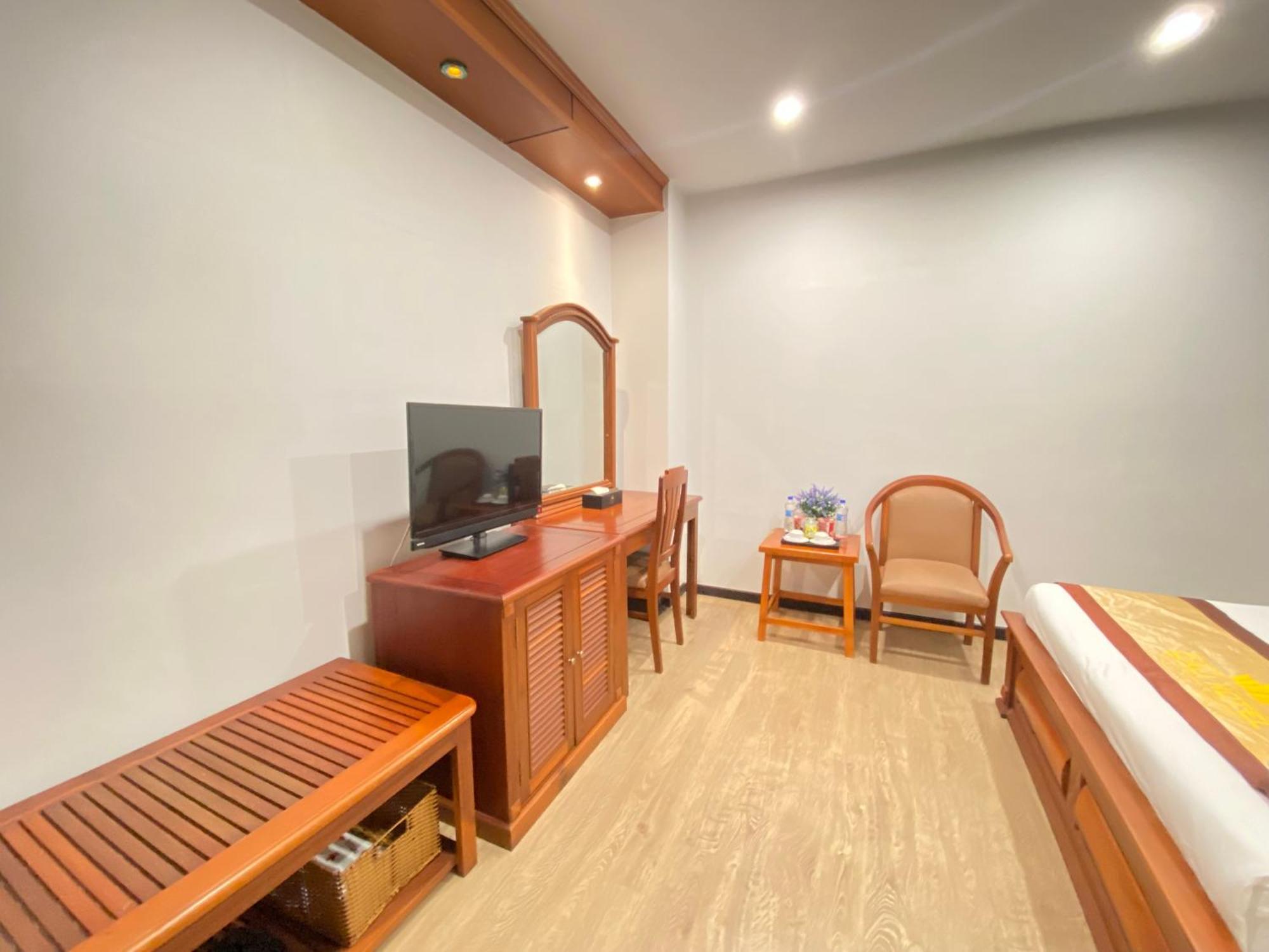 Cali Hotel Quy Nhơn Ngoại thất bức ảnh
