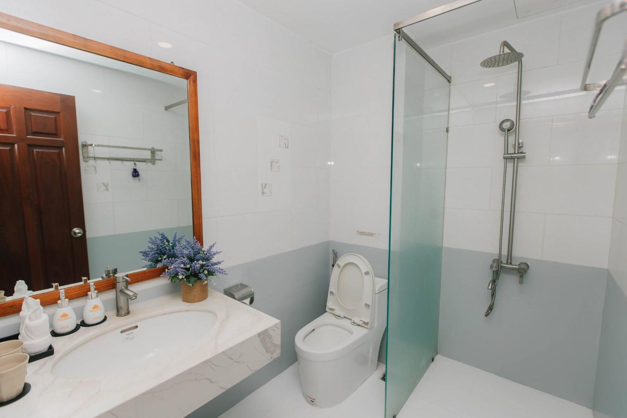 Cali Hotel Quy Nhơn Ngoại thất bức ảnh