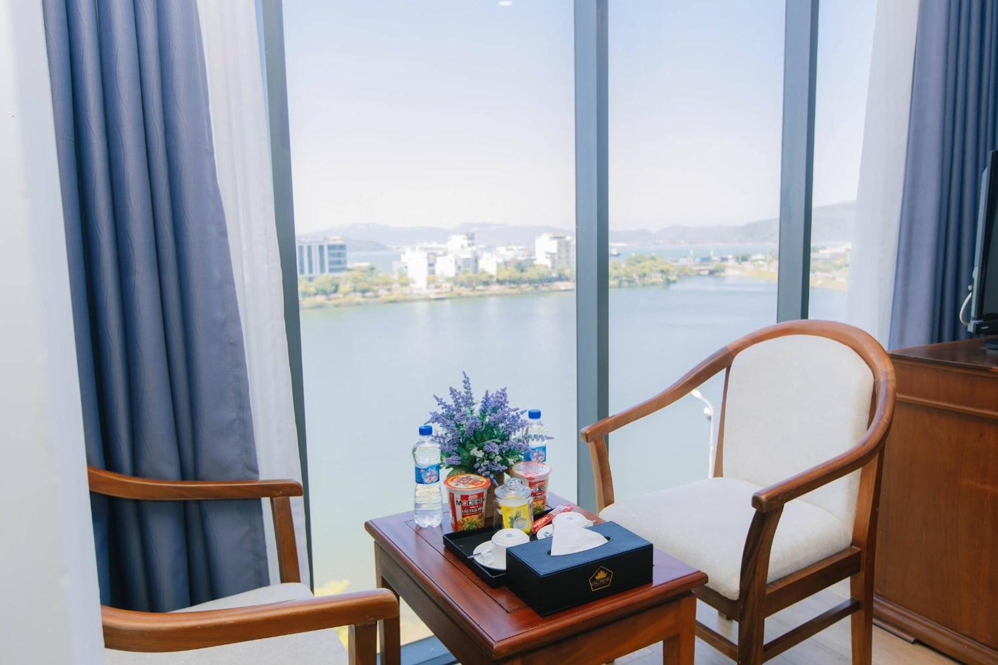 Cali Hotel Quy Nhơn Ngoại thất bức ảnh