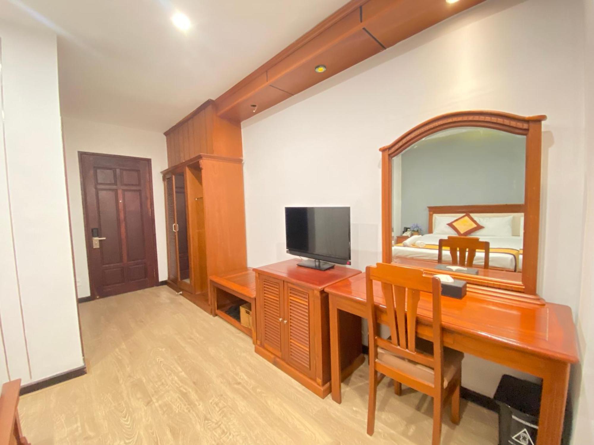 Cali Hotel Quy Nhơn Ngoại thất bức ảnh