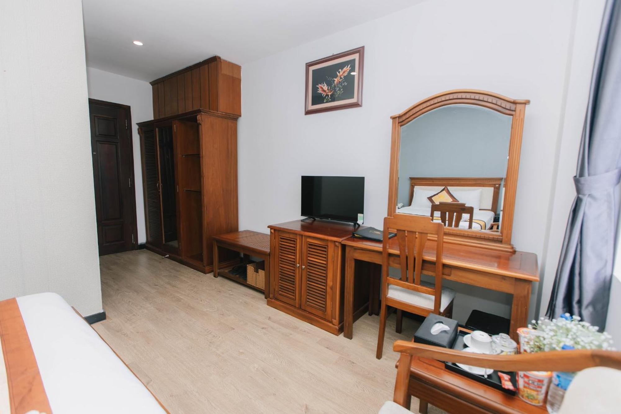Cali Hotel Quy Nhơn Ngoại thất bức ảnh